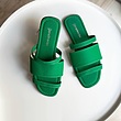 صندل زنانه مدل Stradivarius Sandal - SGr82