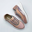 کفش راحتی زنانه مدل Stradivarius Sneakers - SKp47