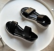 صندل زنانه مدل Stradivarius Sandal - SDs63