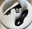 صندل زنانه مدل Stradivarius Sandal - SDs63