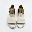 صندل زنانه مدل Stradivarius Sandal - SDs63