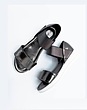 صندل زنانه مدل Stradivarius Sandal - SDs63