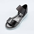 صندل زنانه مدل Stradivarius Sandal - SDs63