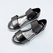 صندل زنانه مدل Stradivarius Sandal - SDs63