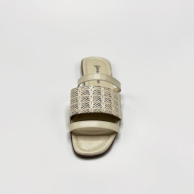 صندل زنانه مدل Stradivarius Sandal - SBe10