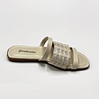 صندل زنانه مدل Stradivarius Sandal - SBe10