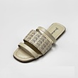 صندل زنانه مدل Stradivarius Sandal - SBe10