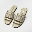 صندل زنانه مدل Stradivarius Sandal - SBe10