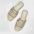 صندل زنانه مدل Stradivarius Sandal - SBe10