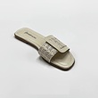 صندل زنانه مدل Stradivarius Sandal - SBe01