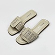 صندل زنانه مدل Stradivarius Sandal - SBe01