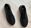 کفش راحتی زنانه مدل Stradivarius Sole Loafers - LFB20