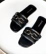 کفش صندل زنانه مدل Stradivarius Sandal - SSv38