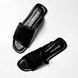 صندل زنانه مدل Stradivarius Sandal - SCr21