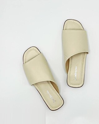 صندل زنانه مدل Stradivarius Sandal - SCr21