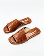 صندل زنانه مدل Stradivarius Sandal - SBl24