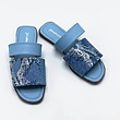 صندل زنانه مدل Stradivarius Sandal - SLbu49