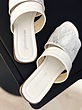 صندل زنانه مدل Stradivarius Sandal - SLbu49