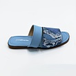 صندل زنانه مدل Stradivarius Sandal - SLbu49