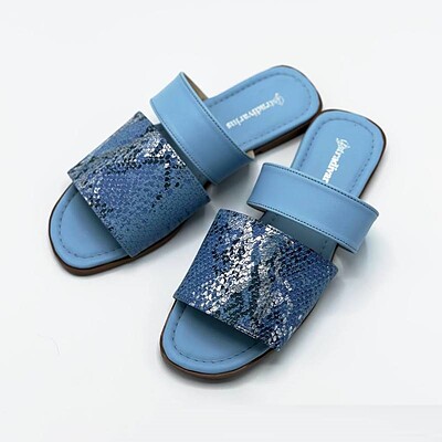 صندل زنانه مدل Stradivarius Sandal - SLbu49