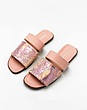 صندل زنانه مدل Stradivarius Sandal - SBu48