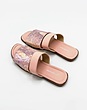 صندل زنانه مدل Stradivarius Sandal - SBu48