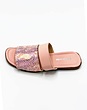 صندل زنانه مدل Stradivarius Sandal - SBu48