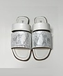 صندل زنانه مدل Stradivarius Sandal - SBu48