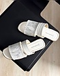 صندل زنانه مدل Stradivarius Sandal - SBu48