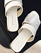 صندل زنانه مدل Stradivarius Sandal - SPi47