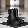 کفش بوت زنانه مدل Rose Merry SH5920_Black