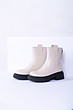 کفش بوت زنانه مدل Rose Merry SH5920_Black