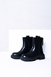 کفش بوت زنانه مدل Rose Merry SH5920_Black