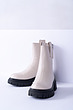 کفش بوت زنانه مدل Rose Merry SH5920_Black