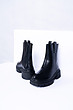 کفش بوت زنانه مدل Rose Merry SH5920_Black