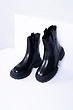 کفش بوت زنانه مدل Rose Merry SH5920_Black