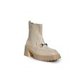 کفش نیم بوت زنانه مدل Stradivarius Ankle Boots - BTCr41
