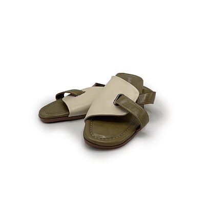 صندل زنانه مدل Stradivarius Sandal - SOl16