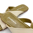 صندل زنانه مدل Stradivarius Sandal - SOl16