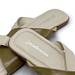 صندل زنانه مدل Stradivarius Sandal - SCr16