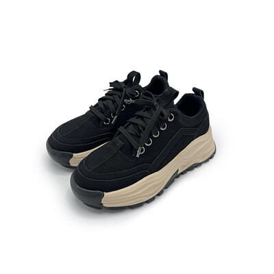 کفش راحتی زنانه مدل Stradivarius Sneakers - SKB80