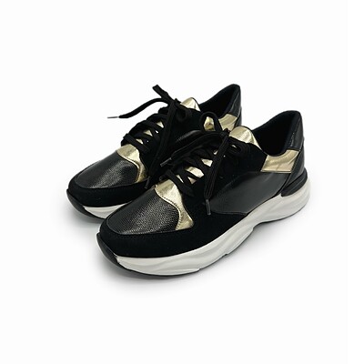 کفش راحتی زنانه مدل Stradivarius Sneakers - SKB85