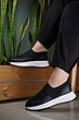 کفش اسپرت دخترانه مدل sneaker - 0022_Black