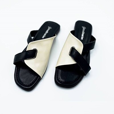 Stradivarius Sandal - SBl16