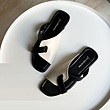 Stradivarius Sandal - SBl16