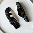 Stradivarius Sandal - SBl16