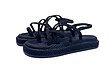 صندل دخترانه مدل sandal - 0010_Black