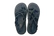 صندل دخترانه مدل sandal - 0010_Black