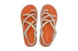 کفش صندل دخترانه مدل sandal - 0010_Orange