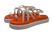 کفش صندل دخترانه مدل sandal - 0010_Orange